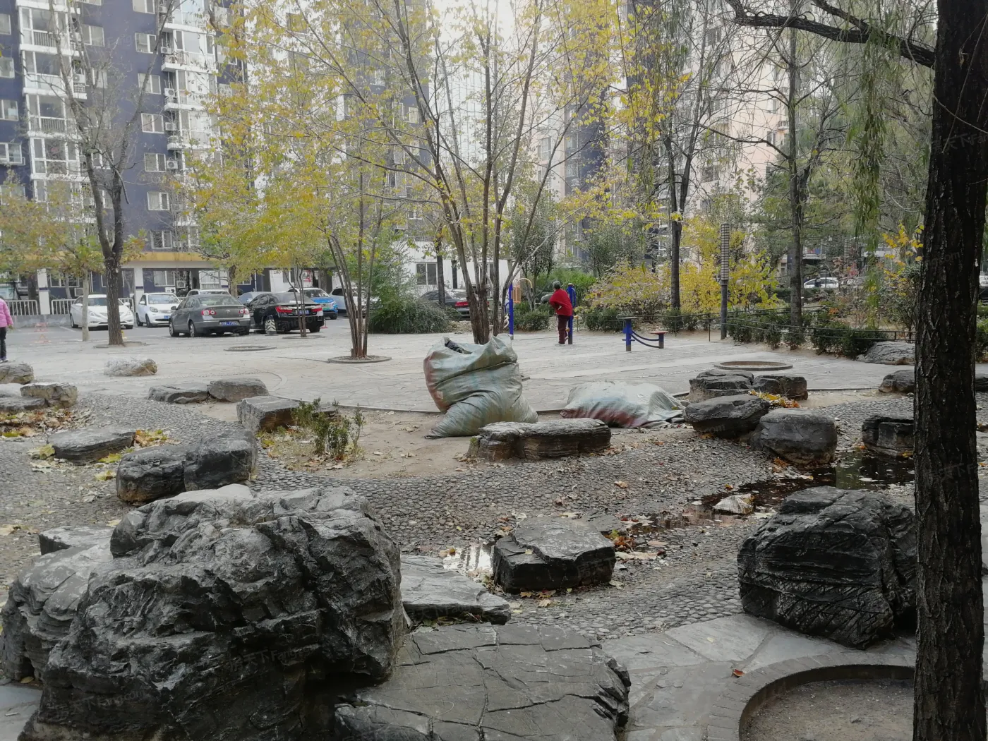 北京常青藤嘉园怎么样常青藤嘉园地址配套价格详情了解