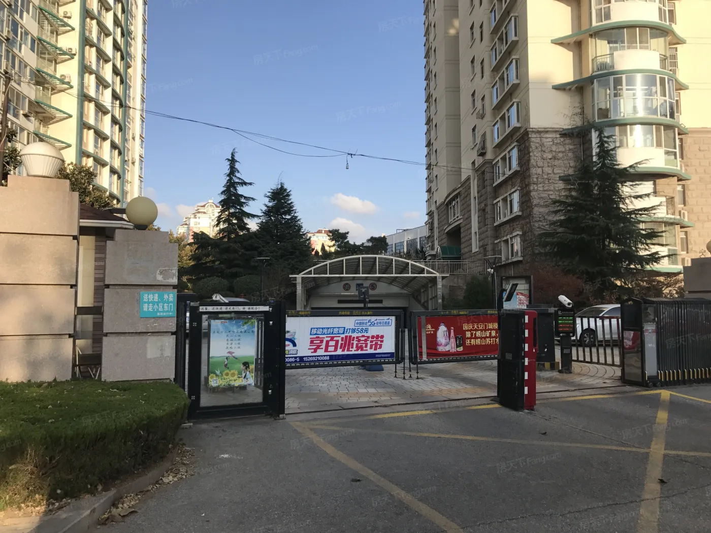 青岛海丽花园北苑怎么样海丽花园北苑价格与地址地段解读