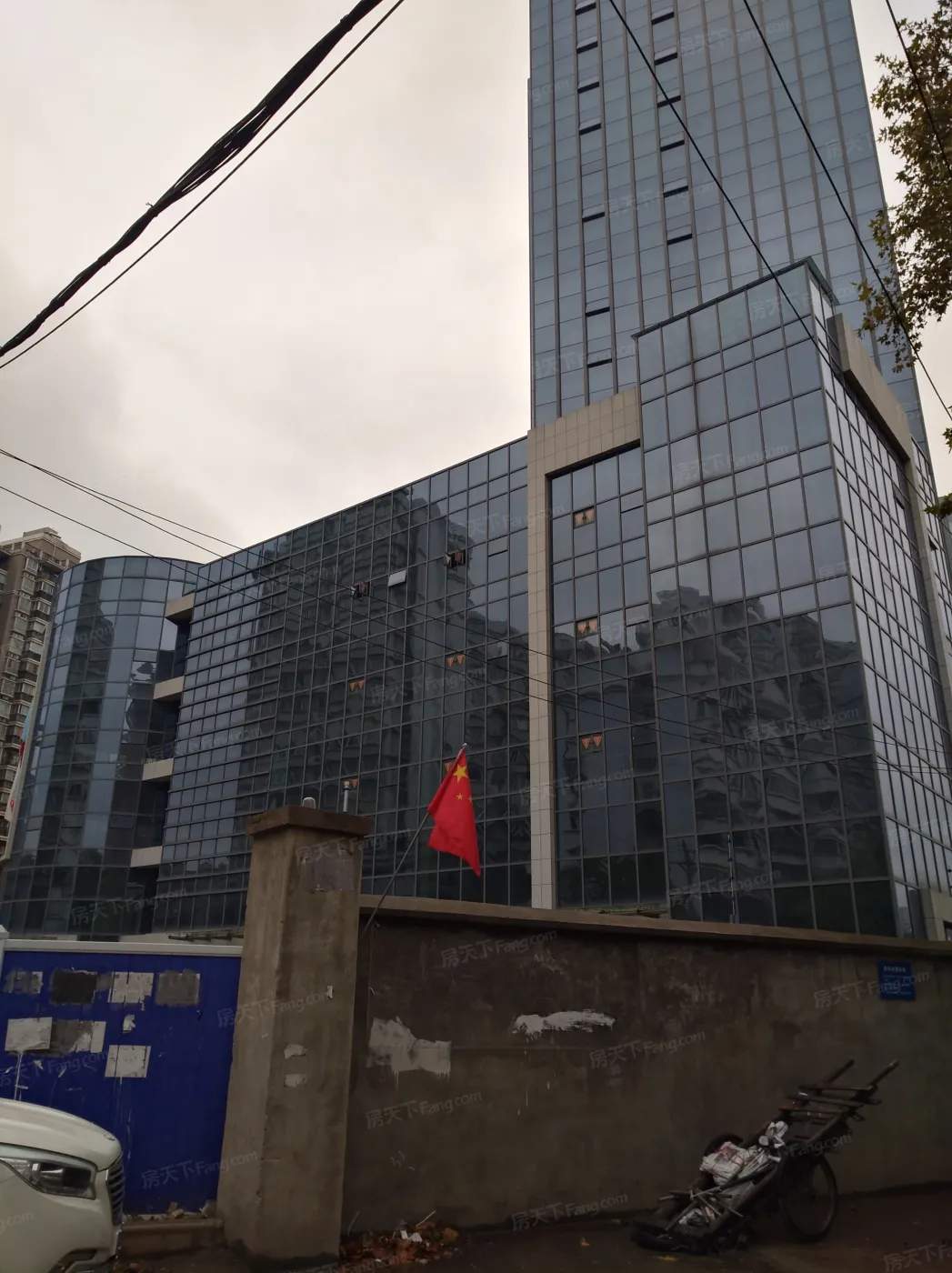 关于万盈国际,你可能不知道的……-万盈国际业主论坛- 武汉房天下