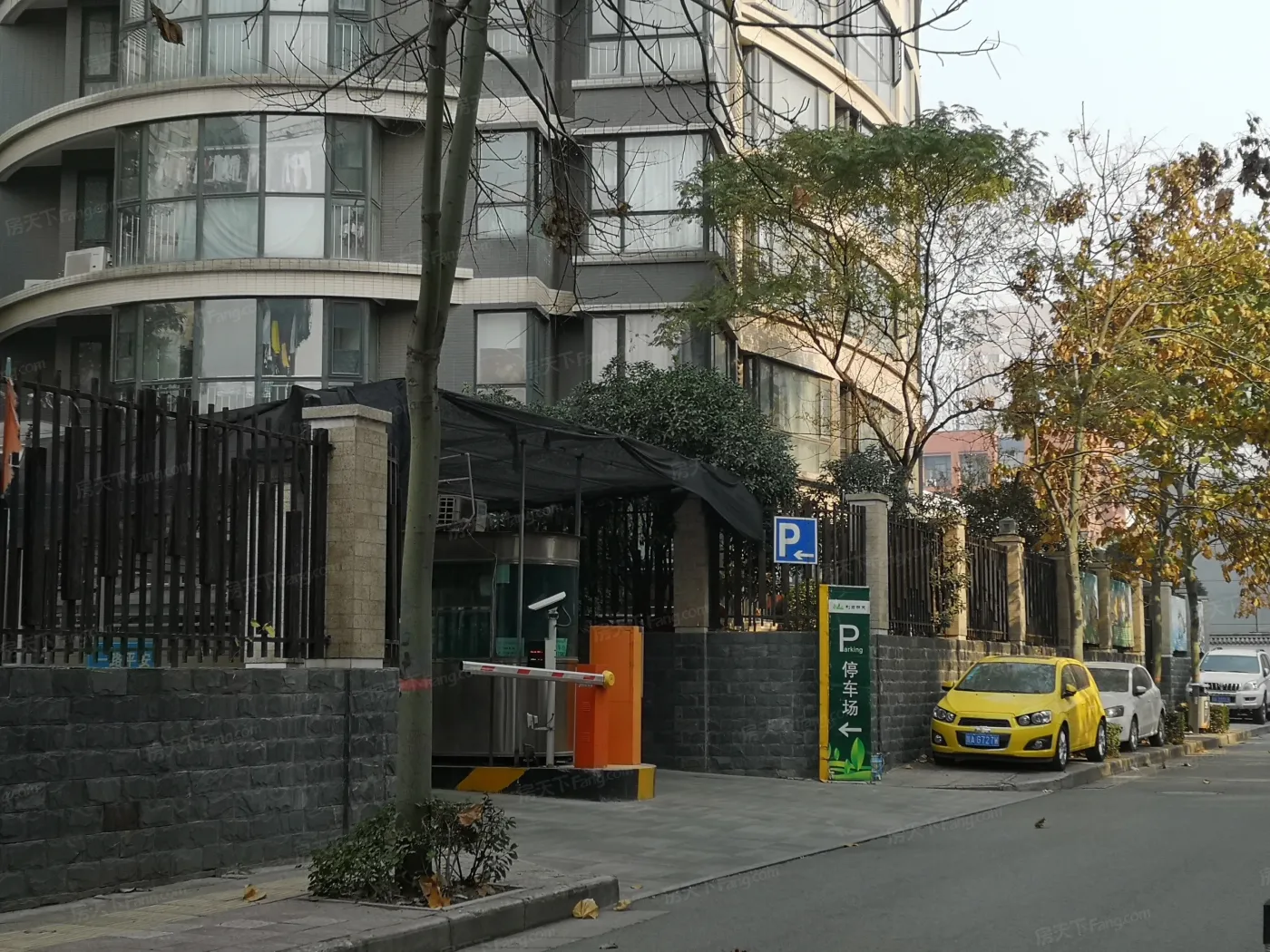 西安利君明天怎么样利君明天房源有哪些价格贵吗