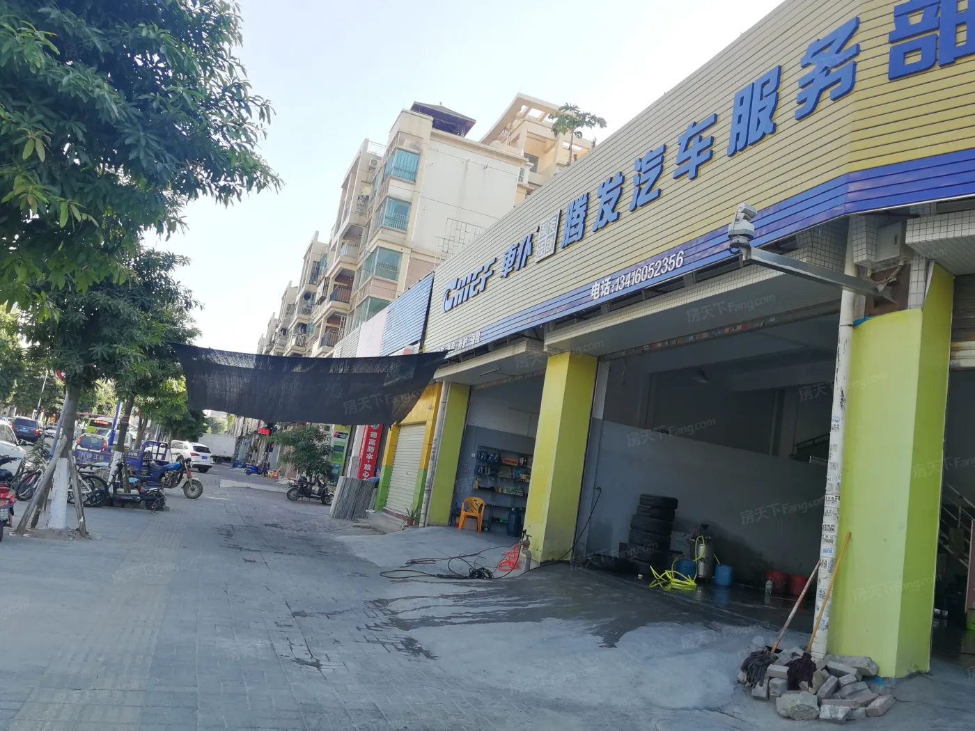 珠海中澳美丽花园怎么样中澳美丽花园地址交通全解及房价分析