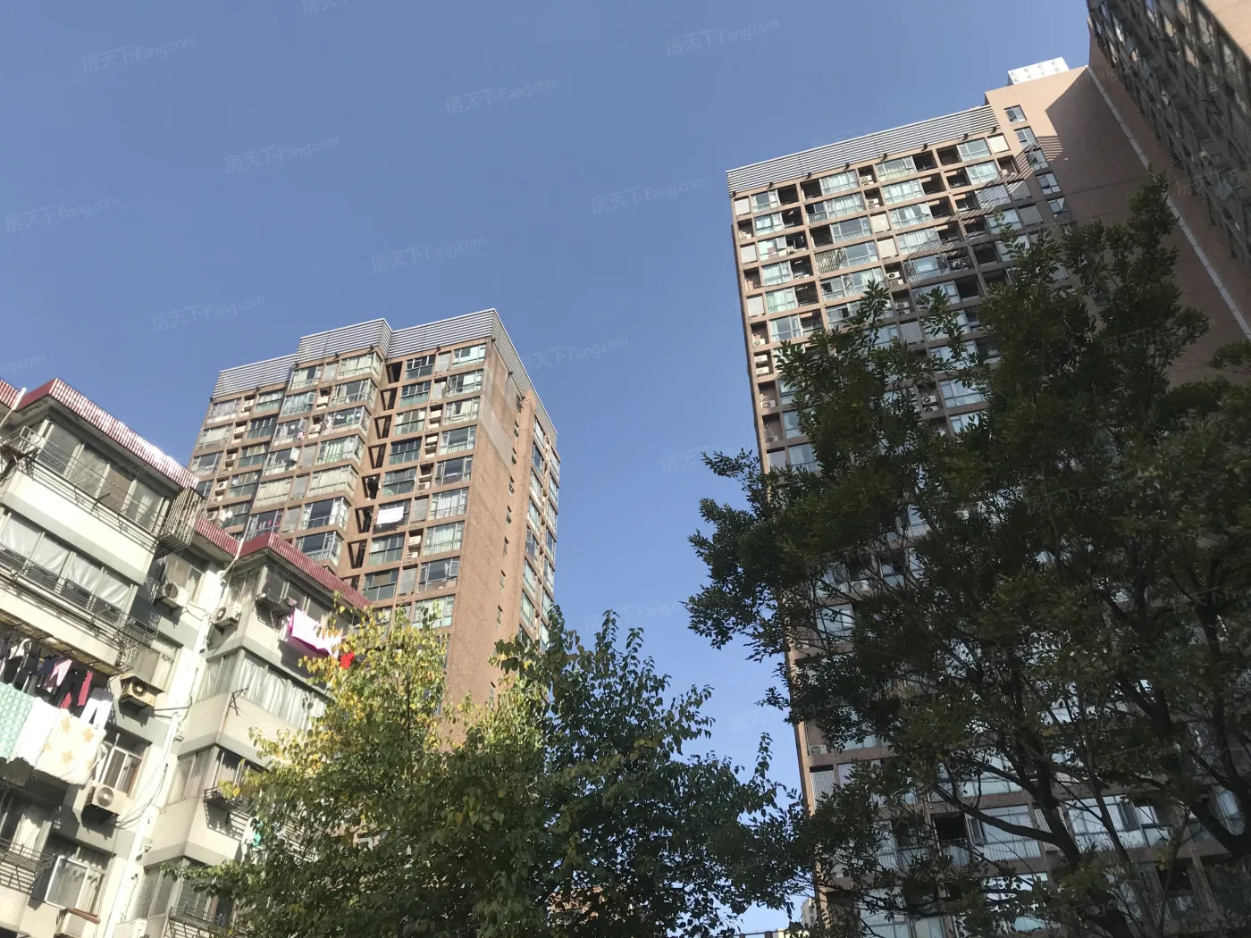 无锡尚城怎么样尚城位置分析及房价详情