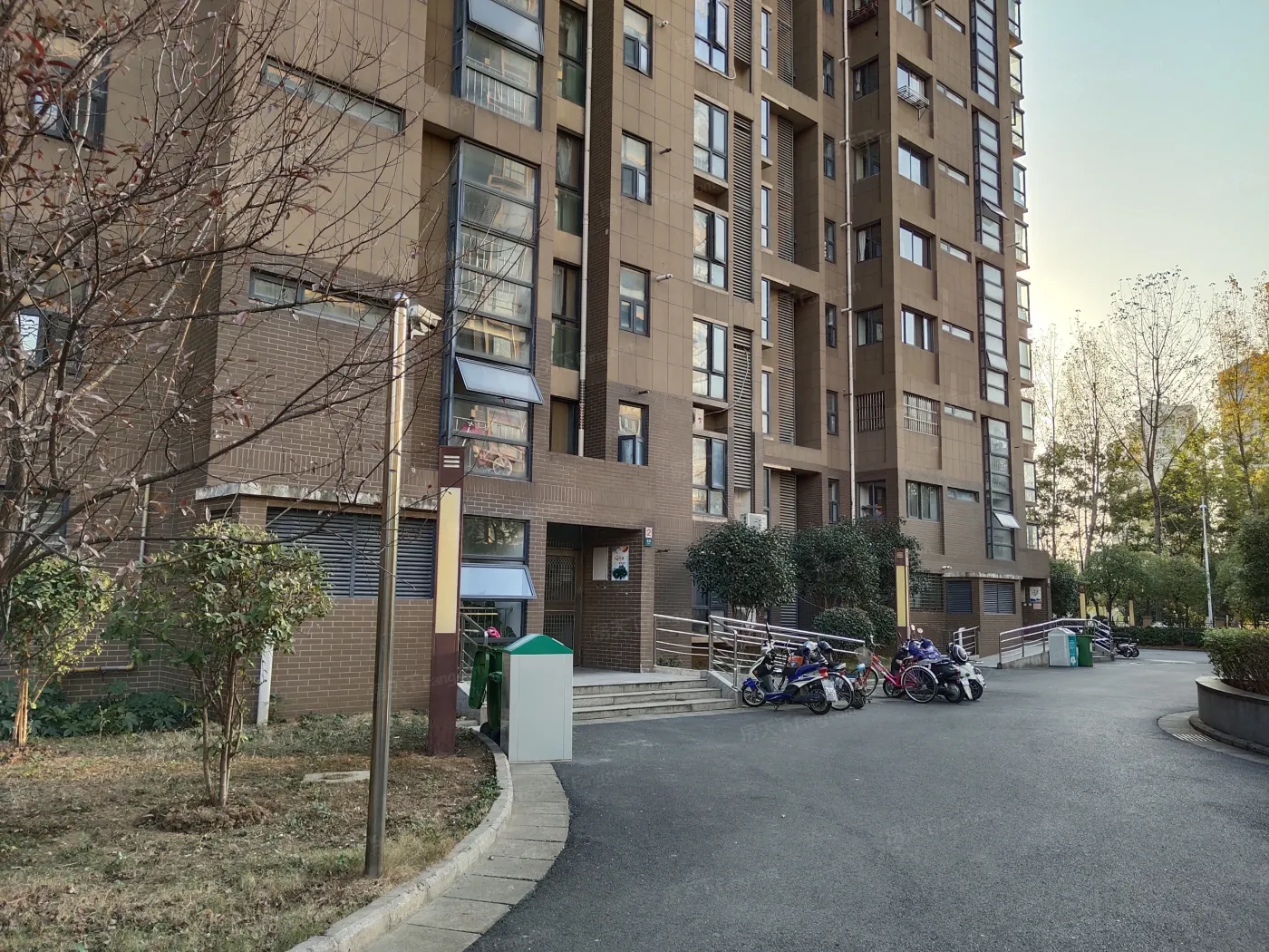 只要430万 顶层复试 豪宅修为 随时看房,合肥包河望湖城和欣家园二手