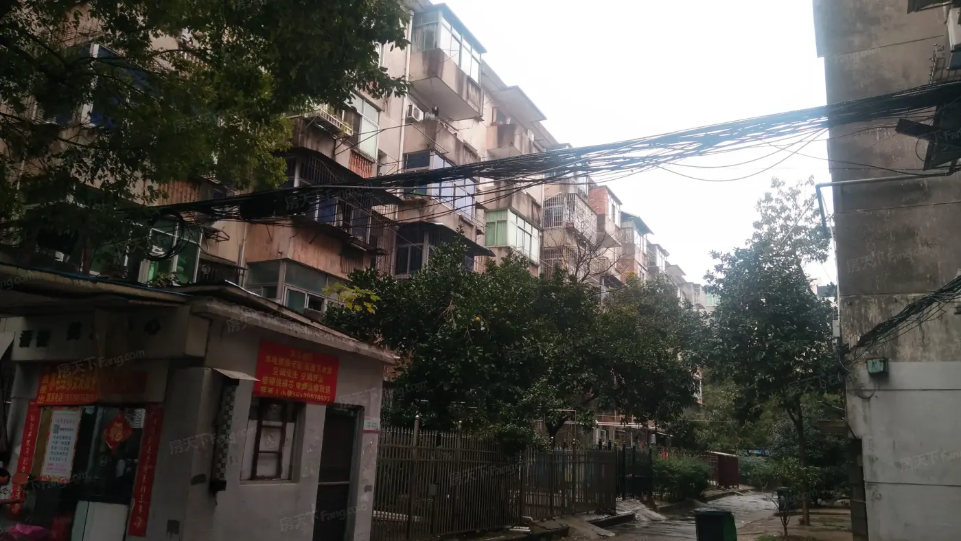 青山湖小区买房租房,找人气经纪人更安心!-南昌房天下