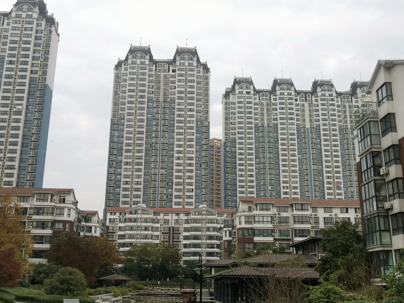 徐州锦绣年华怎么样锦绣年华地址交通全解及房价分析