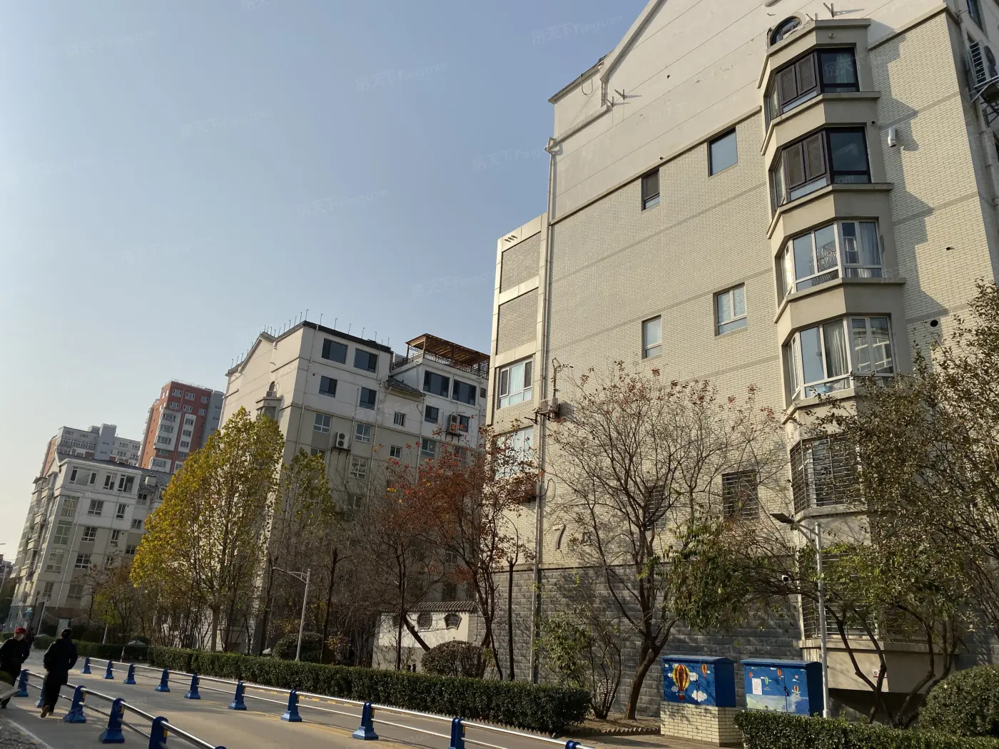 保定秀兰钻石嘉园怎么样秀兰钻石嘉园地址详情与房价介绍