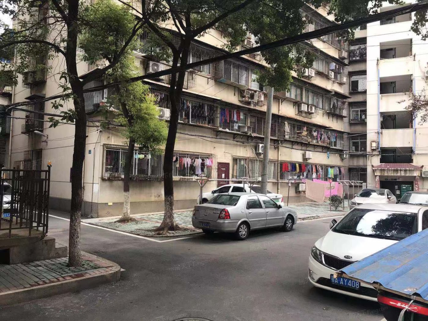 武汉丽湖花园怎么样丽湖花园地址及房价情况介绍