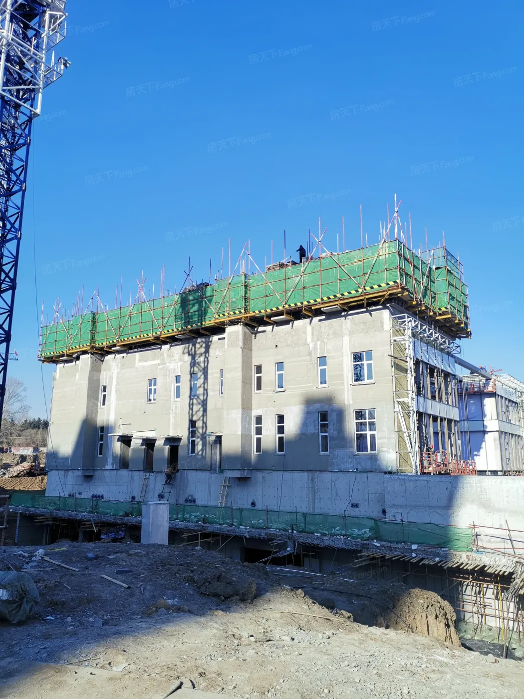 吴中尚玲珑面积116平118平,均价14200-16300元/平_吴中尚玲珑-长春房