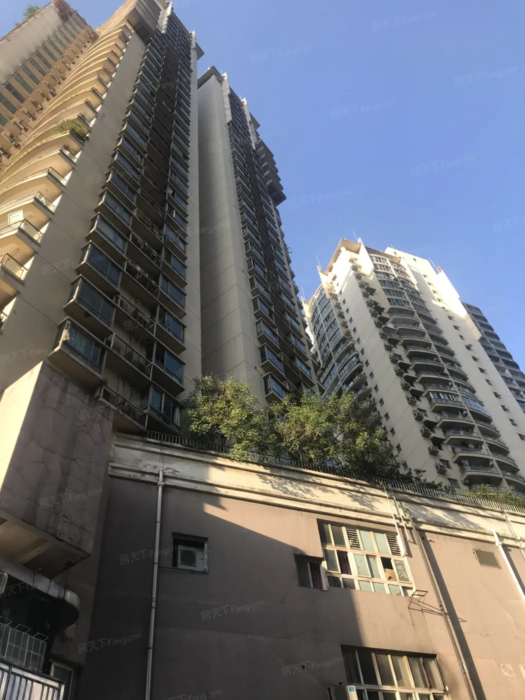 重庆新上海大厦怎么样?新上海大厦房价,户型及位置如何?