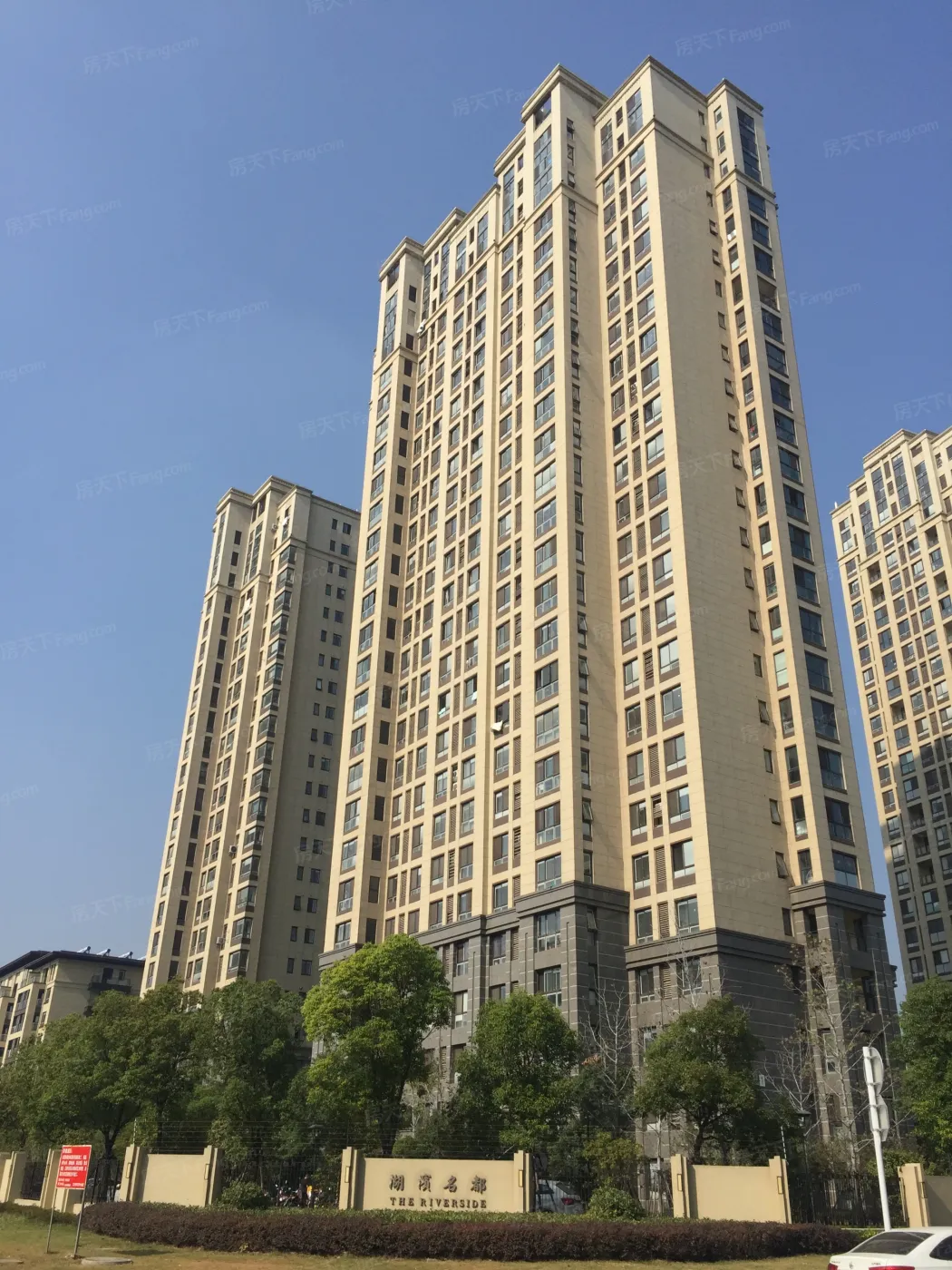 奥园湖滨名都业主论坛- 扬州房天下
