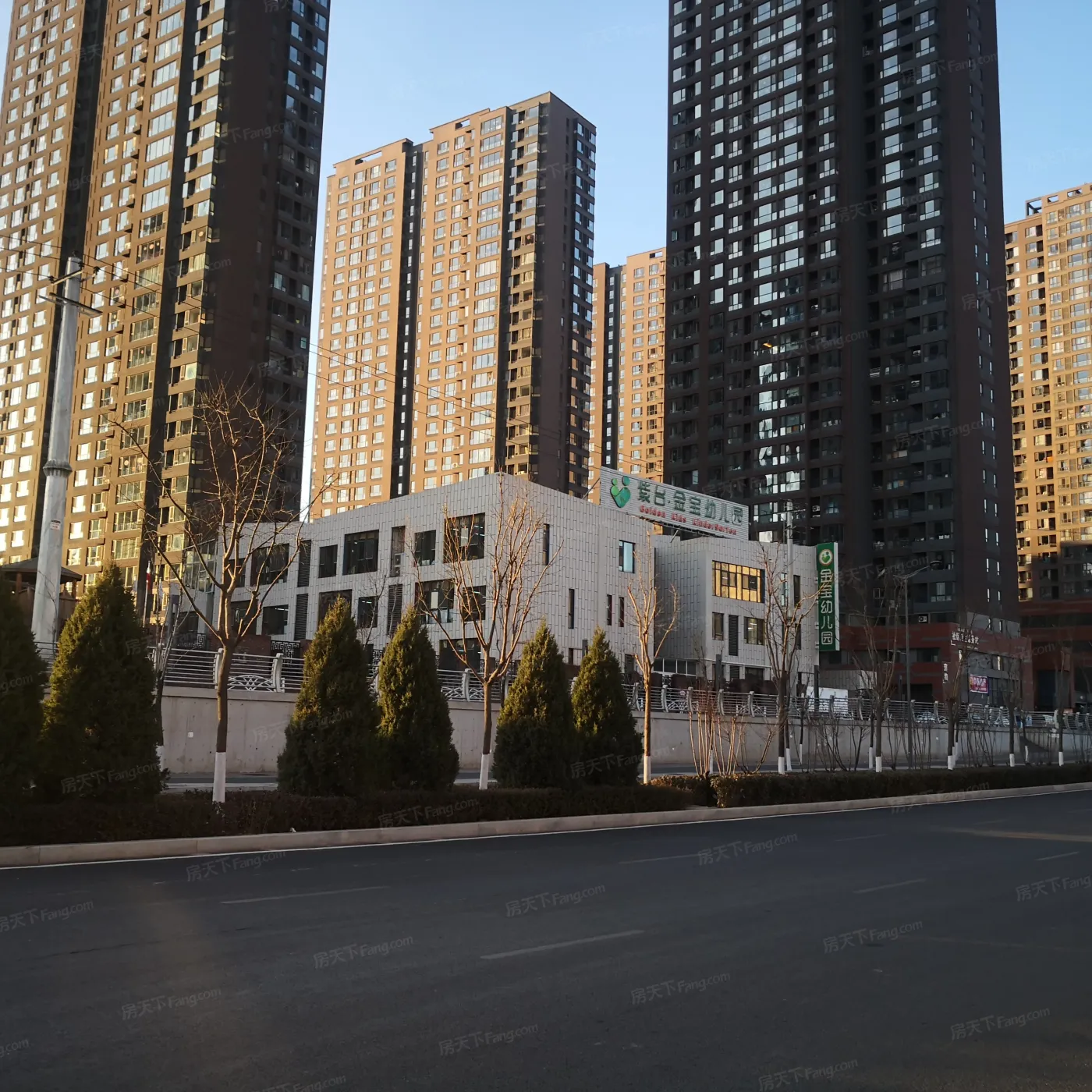 元福绿都怎么样?一起来分析下这房到底咋样?