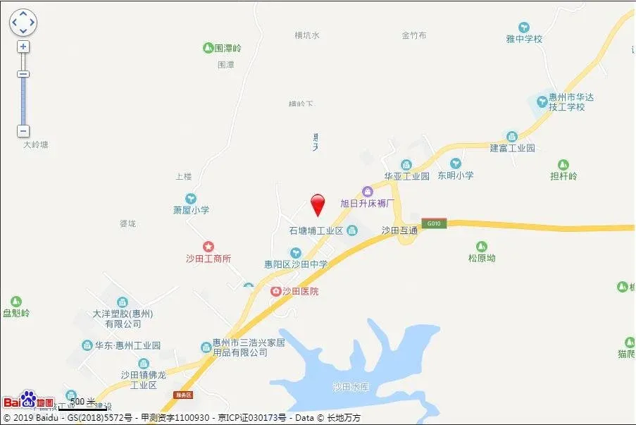 恒大御湖郡 恒大御湖郡商业广场 深圳房天下