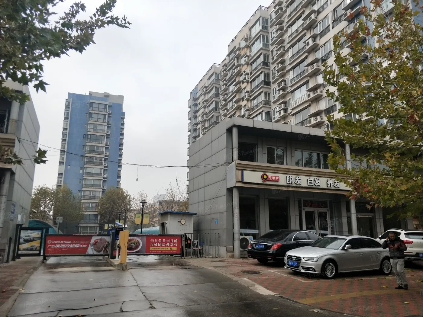 买卖水云间的房子经纪人选ta准没错