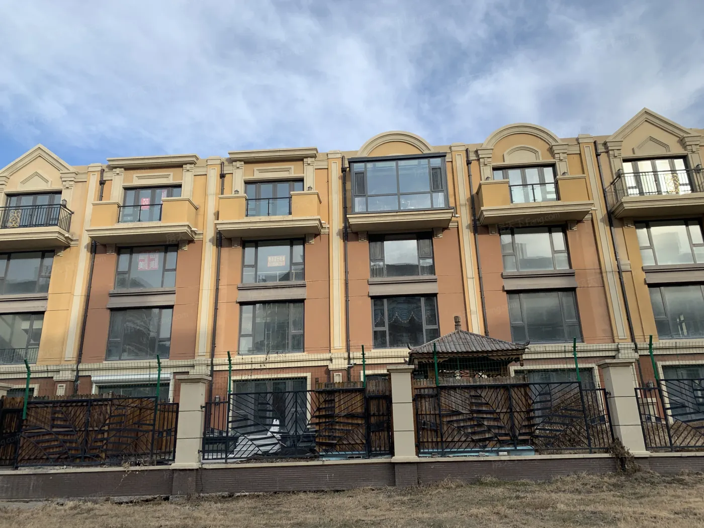 御翠湾买房人气置业顾问帮您全搞定