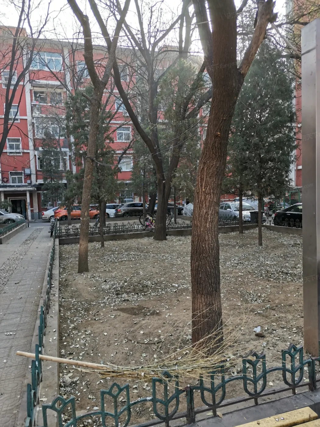 北京蒲黄榆一里怎么样蒲黄榆一里房价走势及地理优势分析