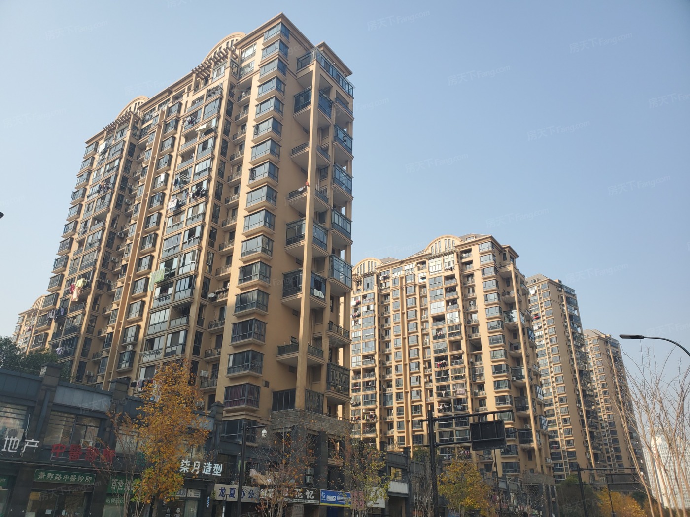 杭州金色钱塘怎么样金色钱塘小区价格及房源户型解析