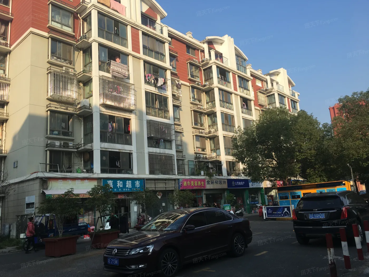 昆山嘉和苑天阔怎么样嘉和苑天阔房价及小区详情介绍