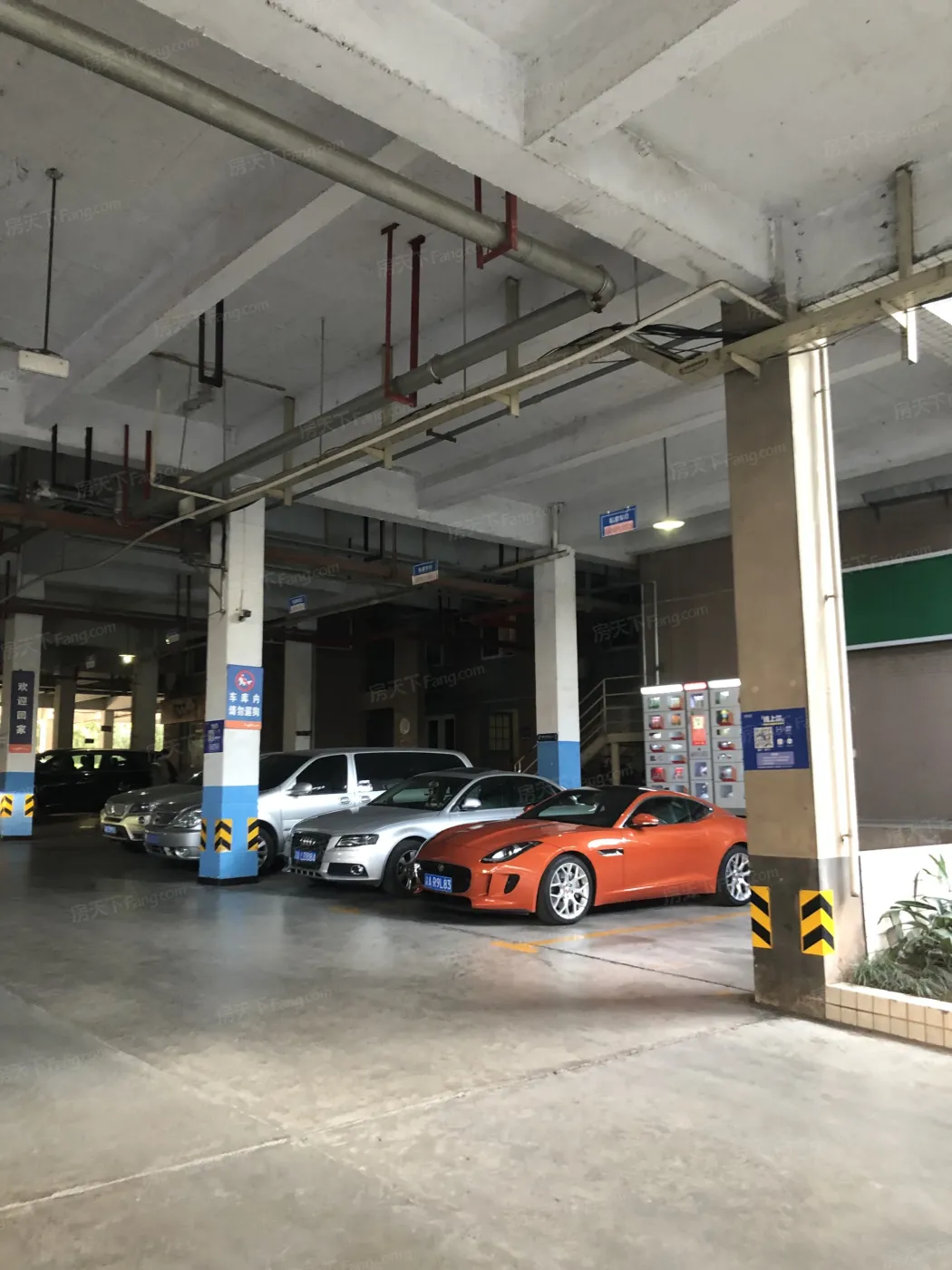 重庆龙湖花园南苑怎么样?龙湖花园南苑小区均价地址及交通简介