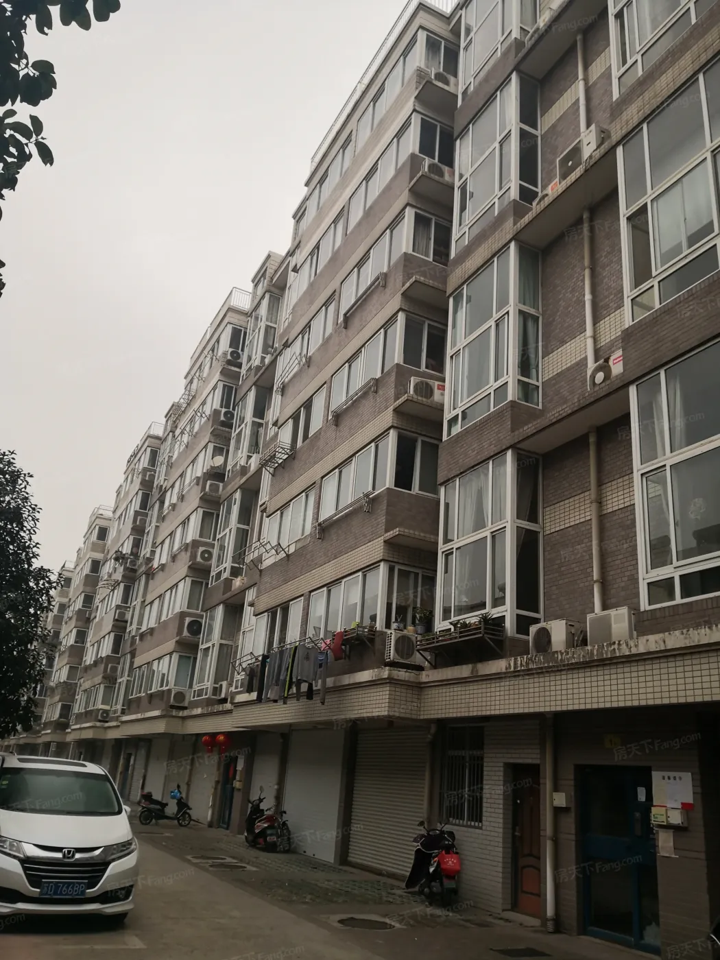 常州阳光花园怎么样?阳光花园房源有哪些?房价如何?