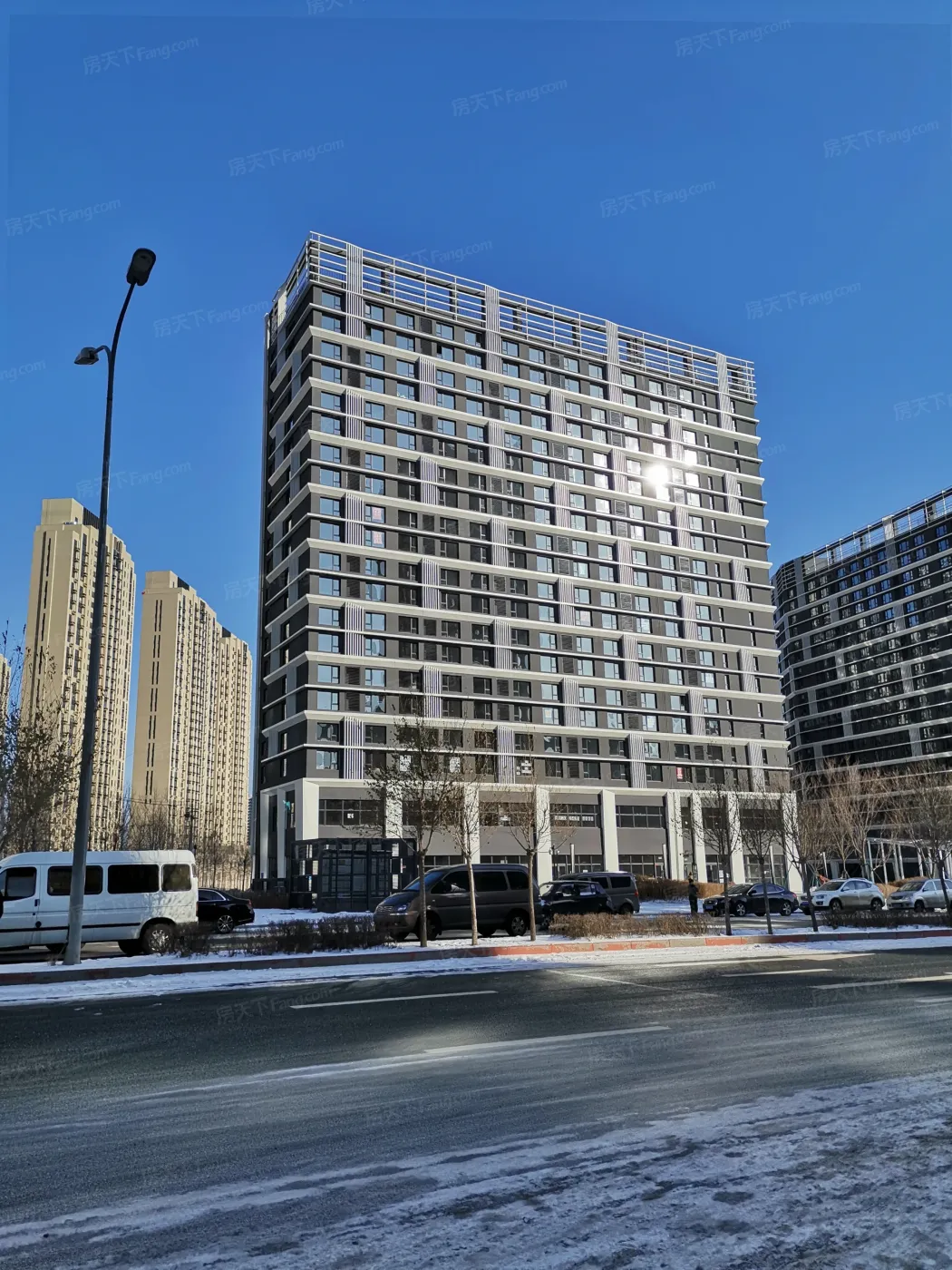 [美图分享]看房记:关于华润置地公馆,你可能不知道的