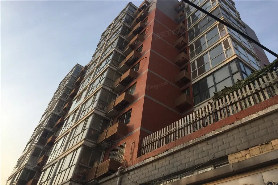 石家庄金泰家园怎么样金泰家园好在哪里小区详情解析