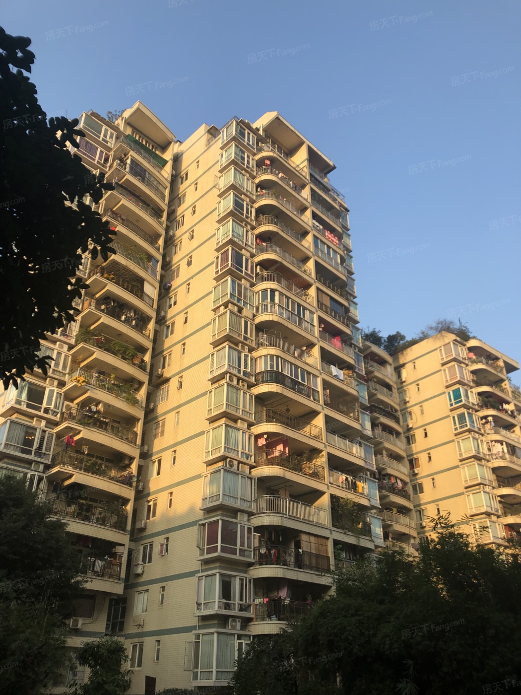 天一桂湖花源小区网别名:桂湖花园