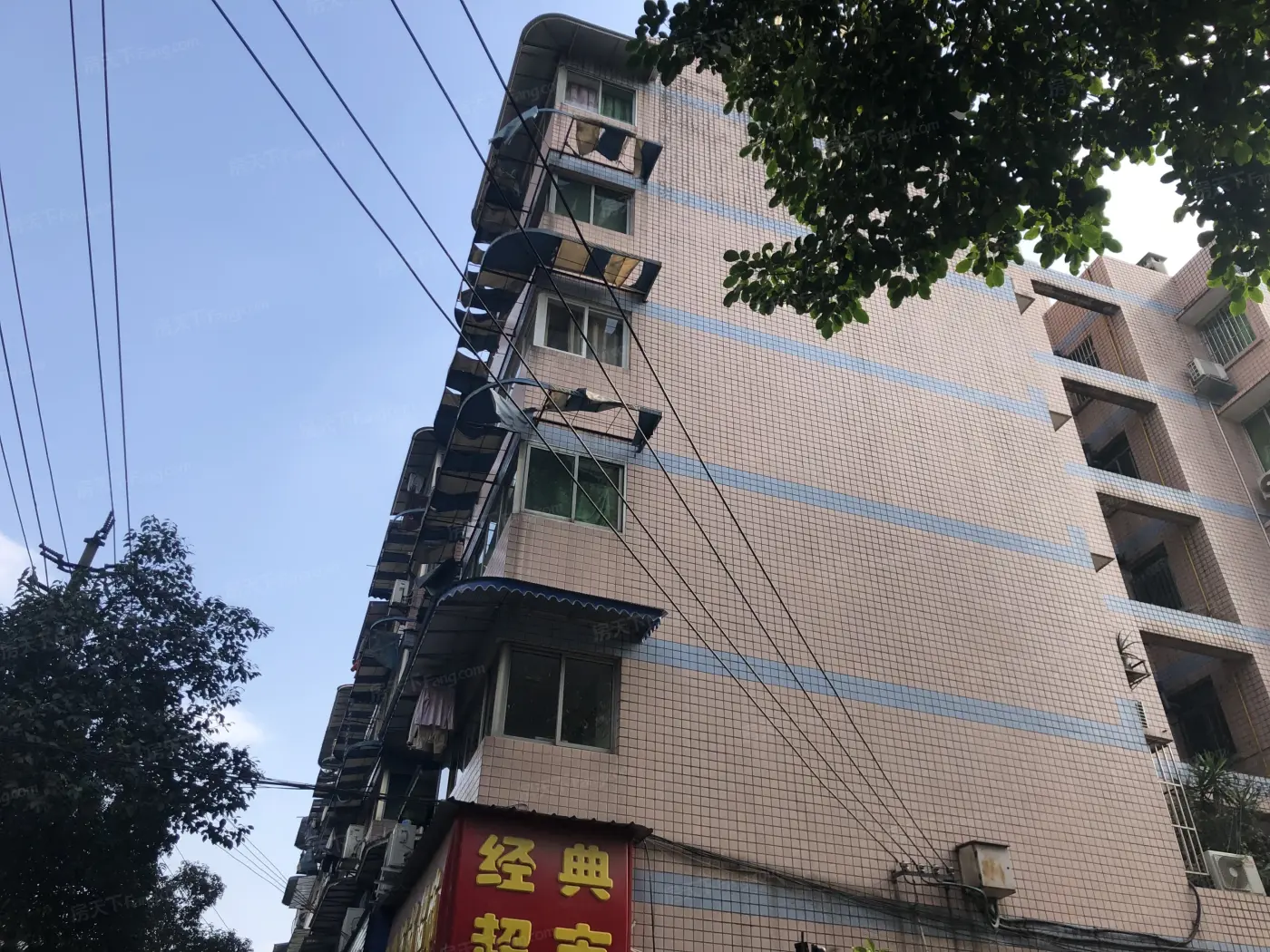 成都住宅楼盘 瑞升丽苑 楼盘首页 武侯-玉林玉林西路102号查看地图