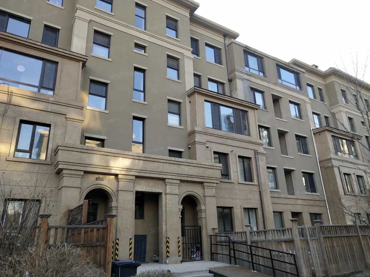 沈阳郡原望庄怎么样郡原望庄地址在哪房源有哪些