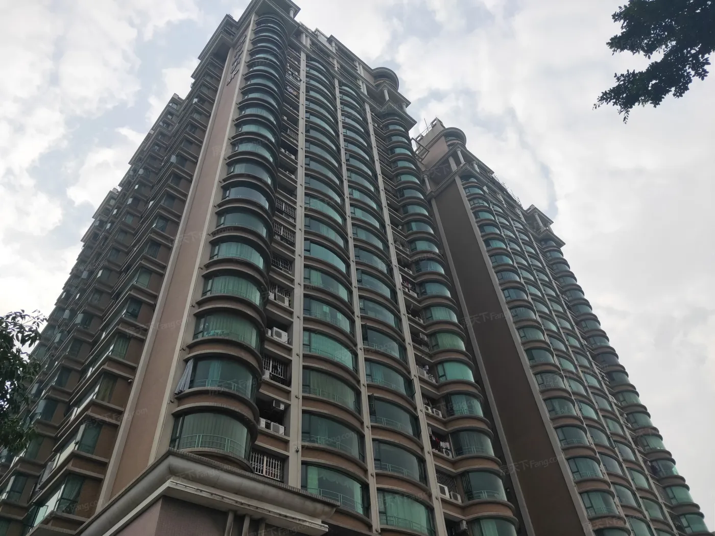 佛山河畔明珠怎么样河畔明珠价格与地址交通情况解读