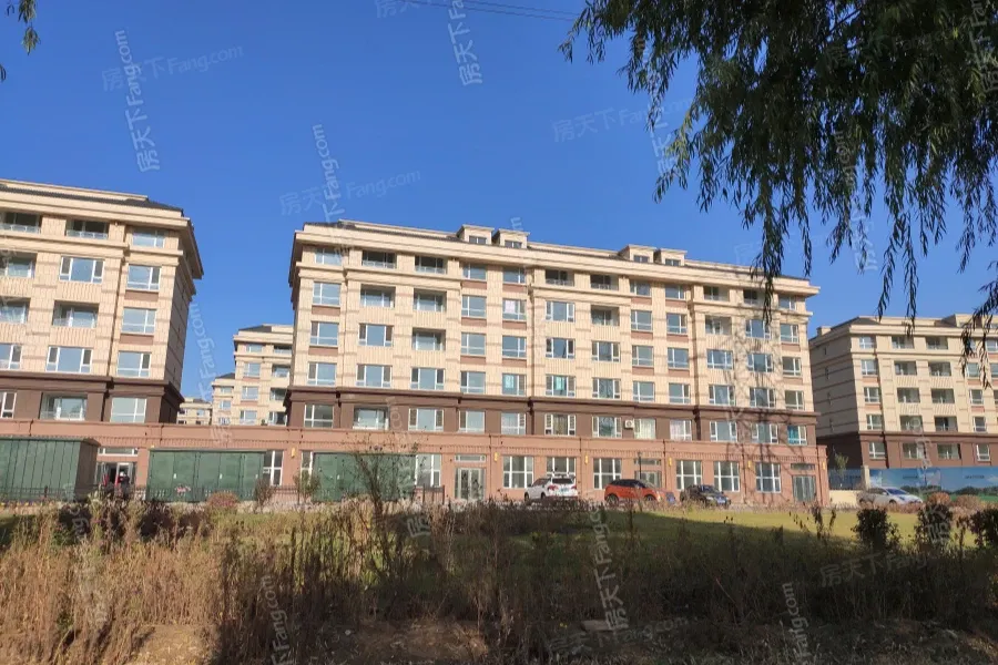 富景·学府新城价格:6500元/平_富景·学府新城-沈阳房天下