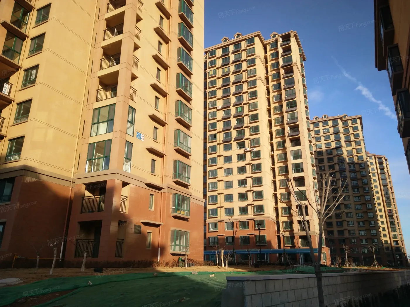 [美图分享]看房记:关于奇泉梨花村,你可能不知道的