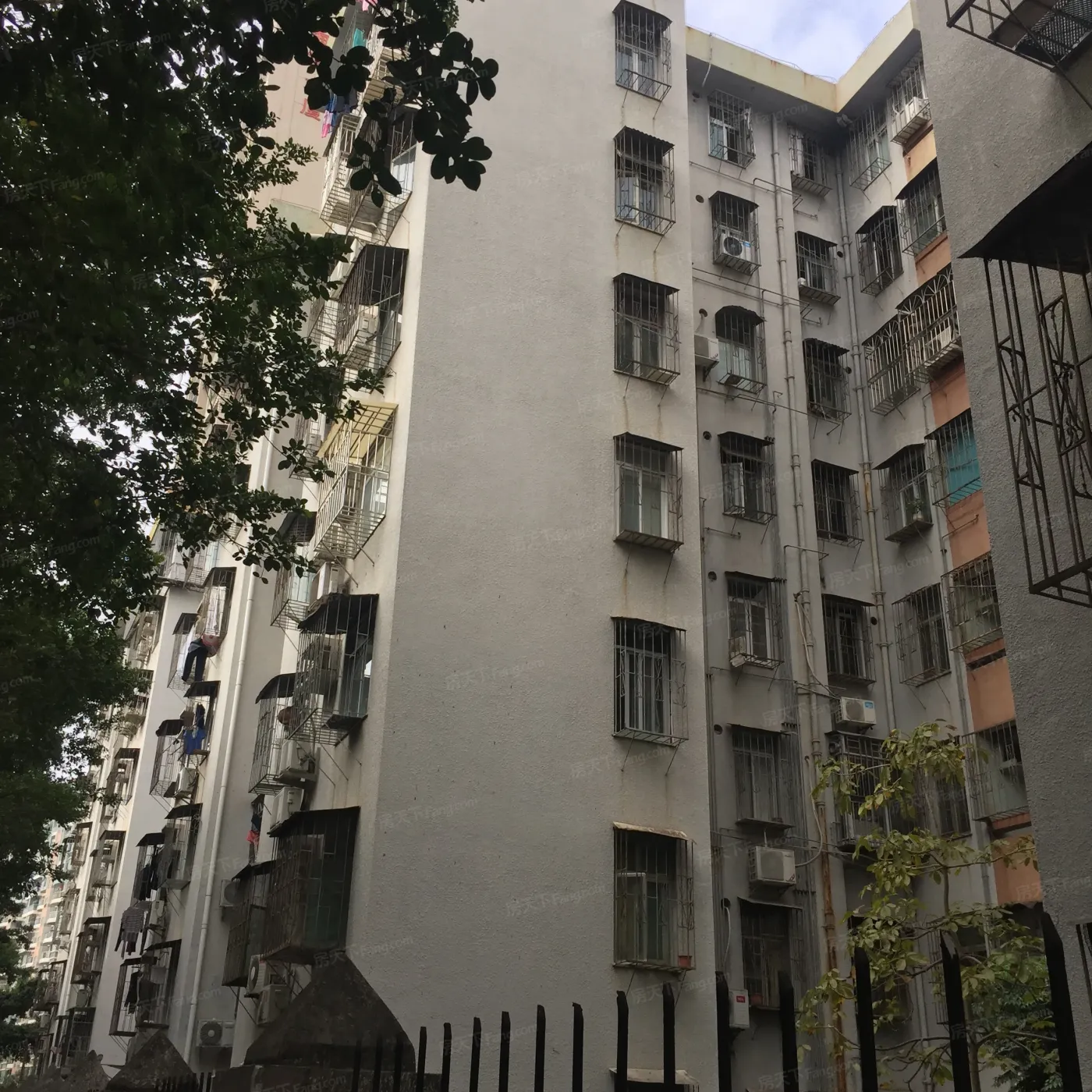 深圳南光花园怎么样南光花园房价户型地址配套解读