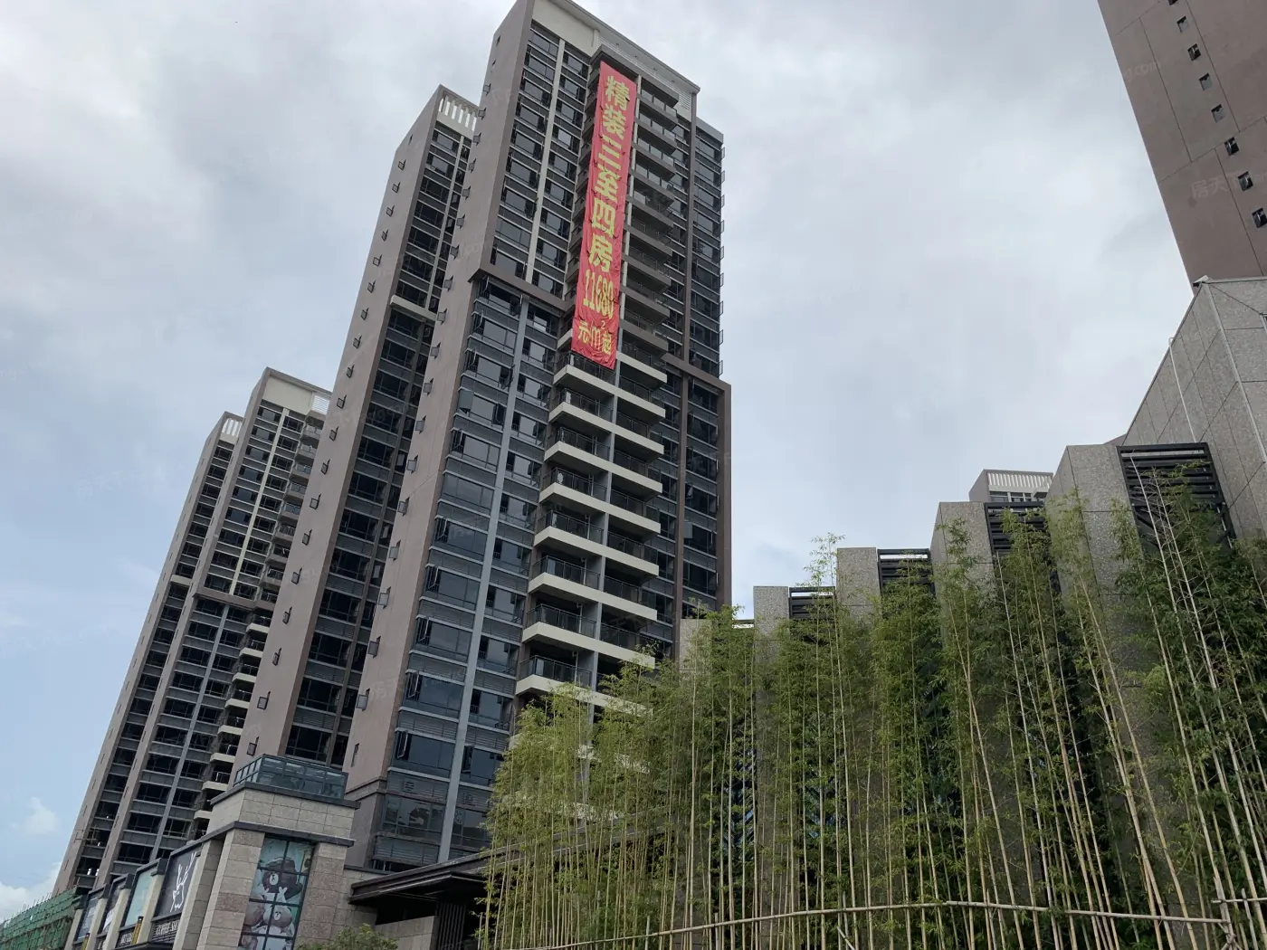 江海怡景湾业主论坛- 江门房天下