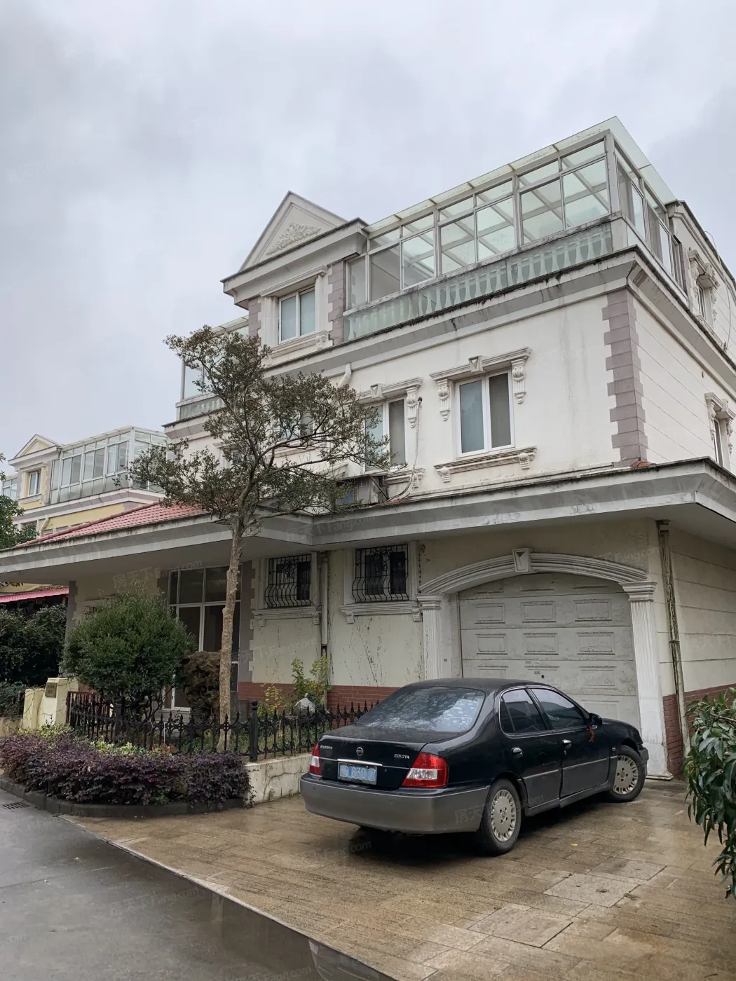 无锡绿岛家园怎么样?绿岛家园房价位置及物业介绍