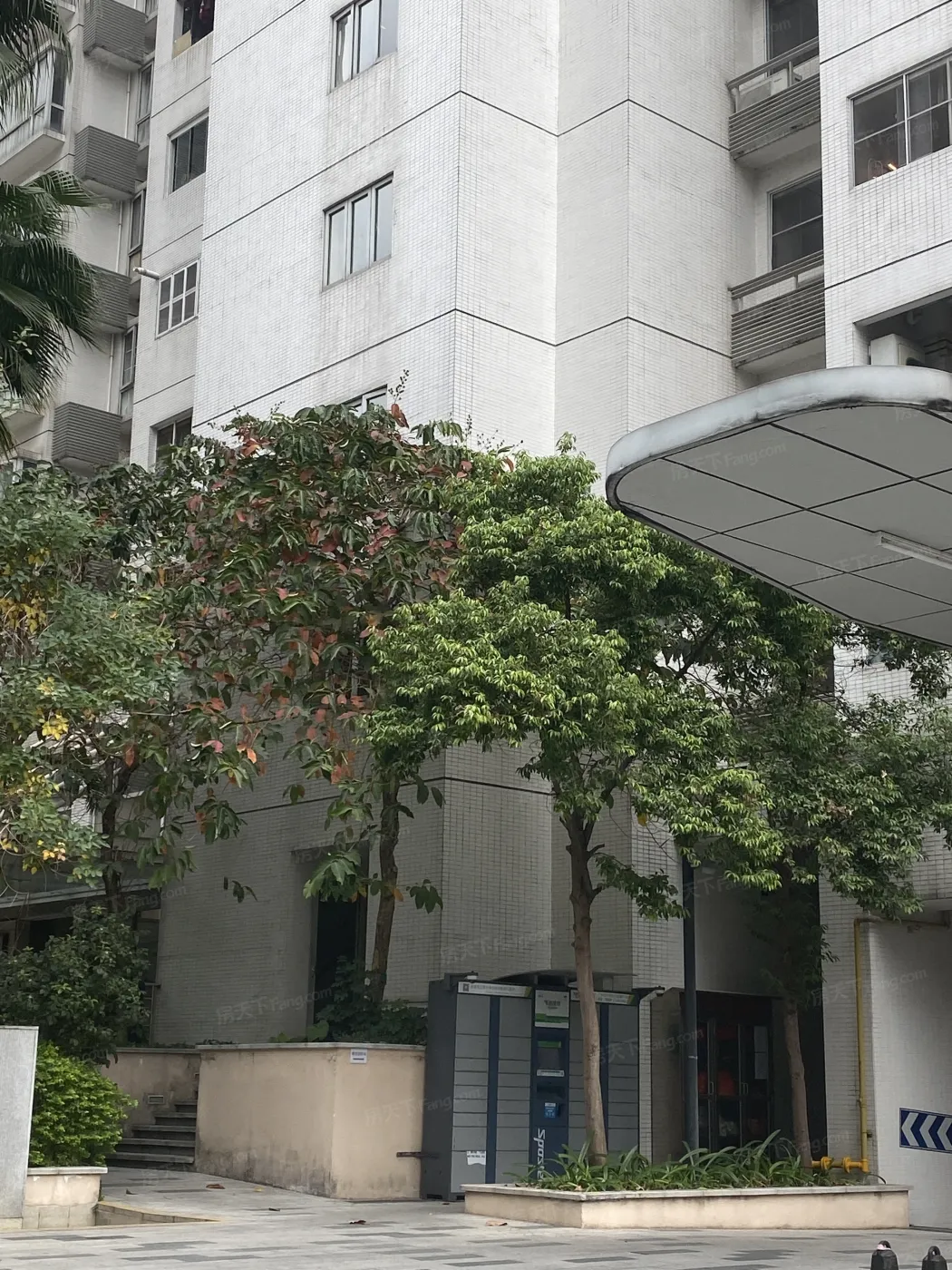 天河新作小区信息与房价地段介绍?