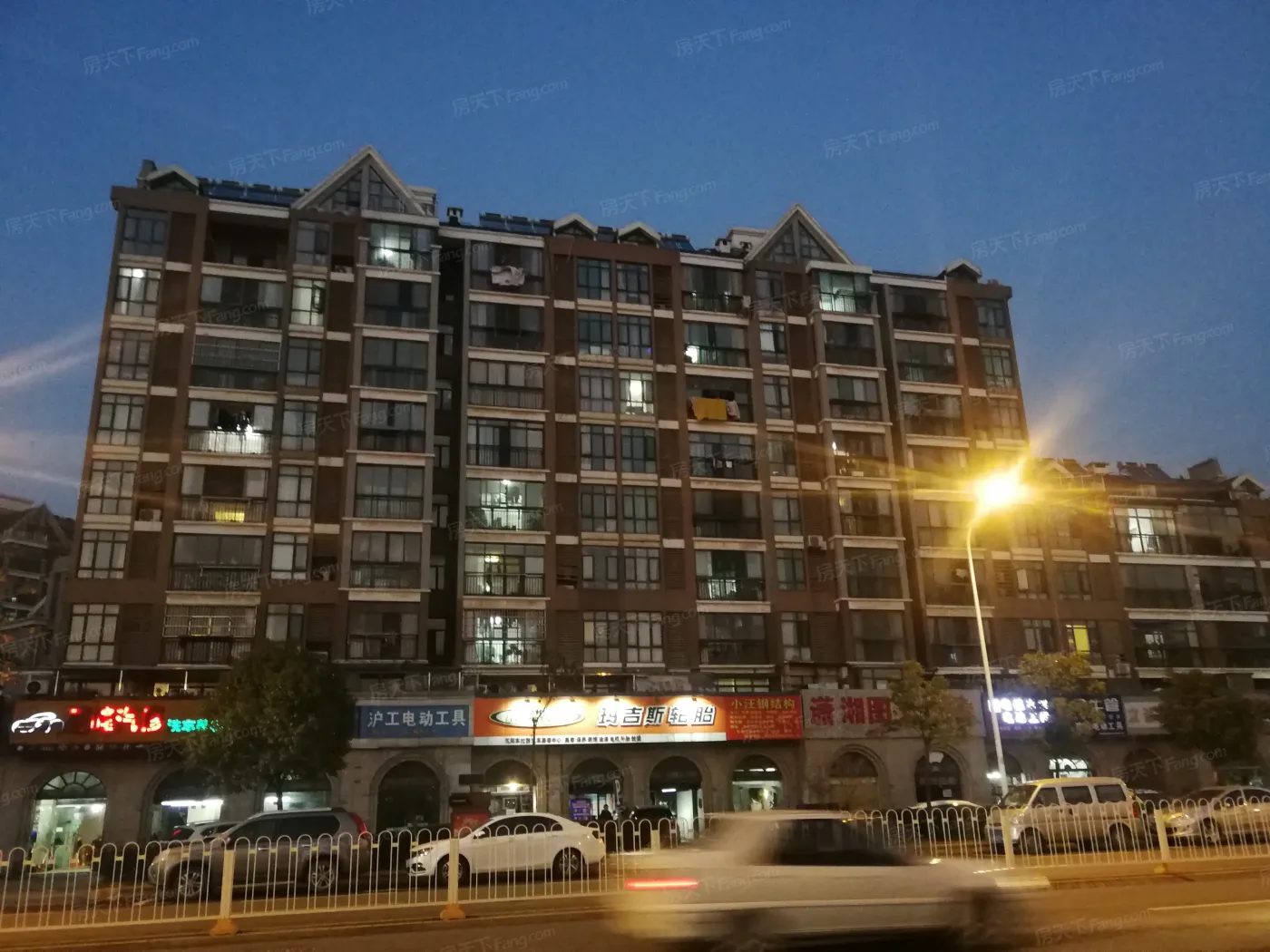 2023武汉米兰小镇小区,配套指南,买房攻略