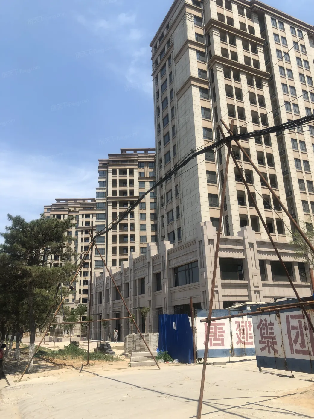 [实拍看房]分享鼎旺大观的看房经历,如果你也和我一样在犹豫