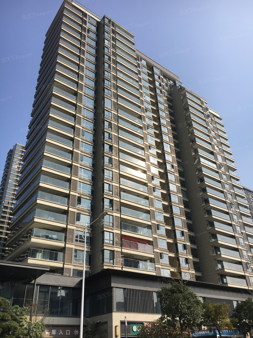 2023银川绿城春江明月小区,配套指南,买房攻略