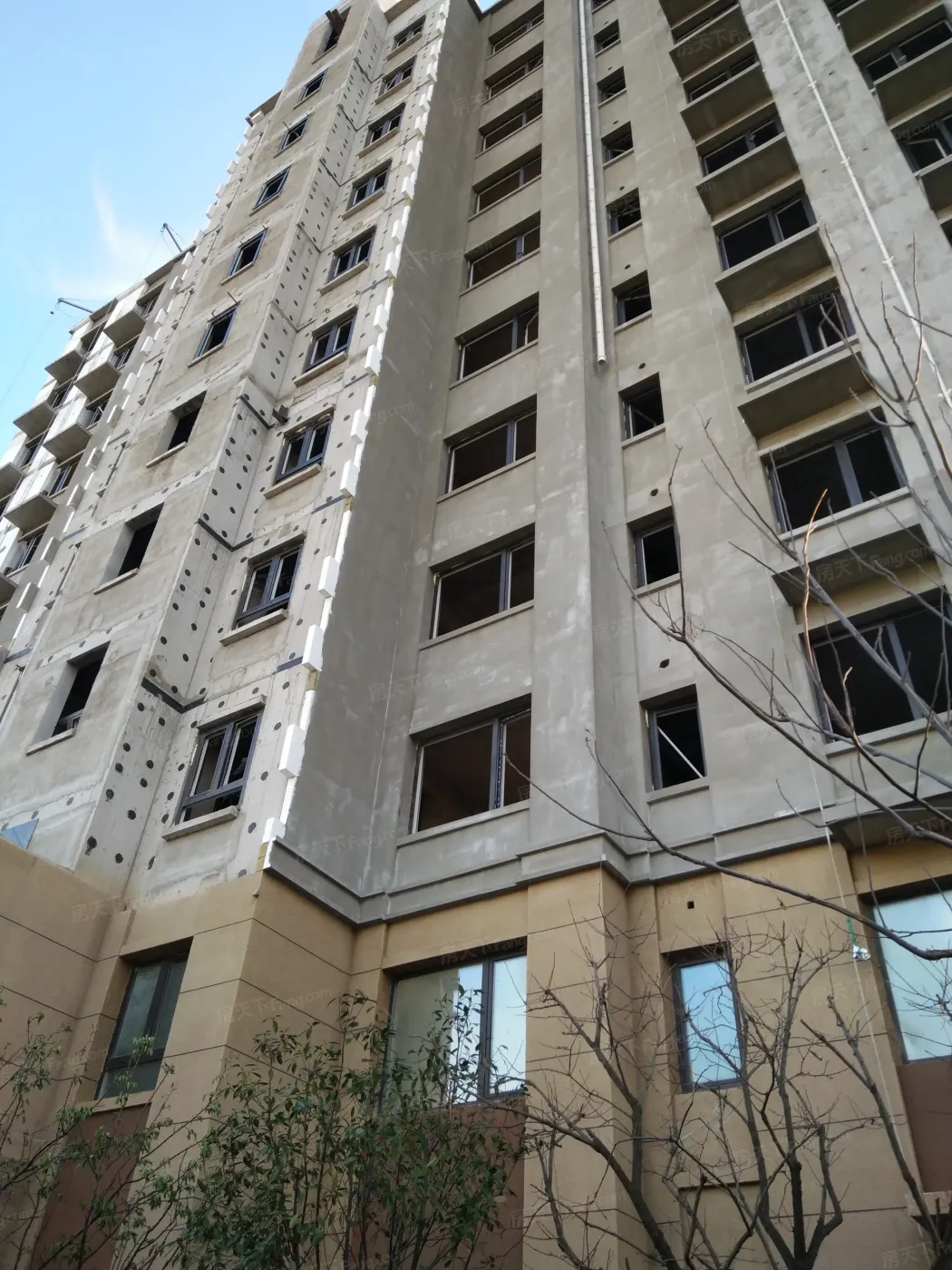 【高清图】远洋东莱郡怎么样?实探感受:我看行!