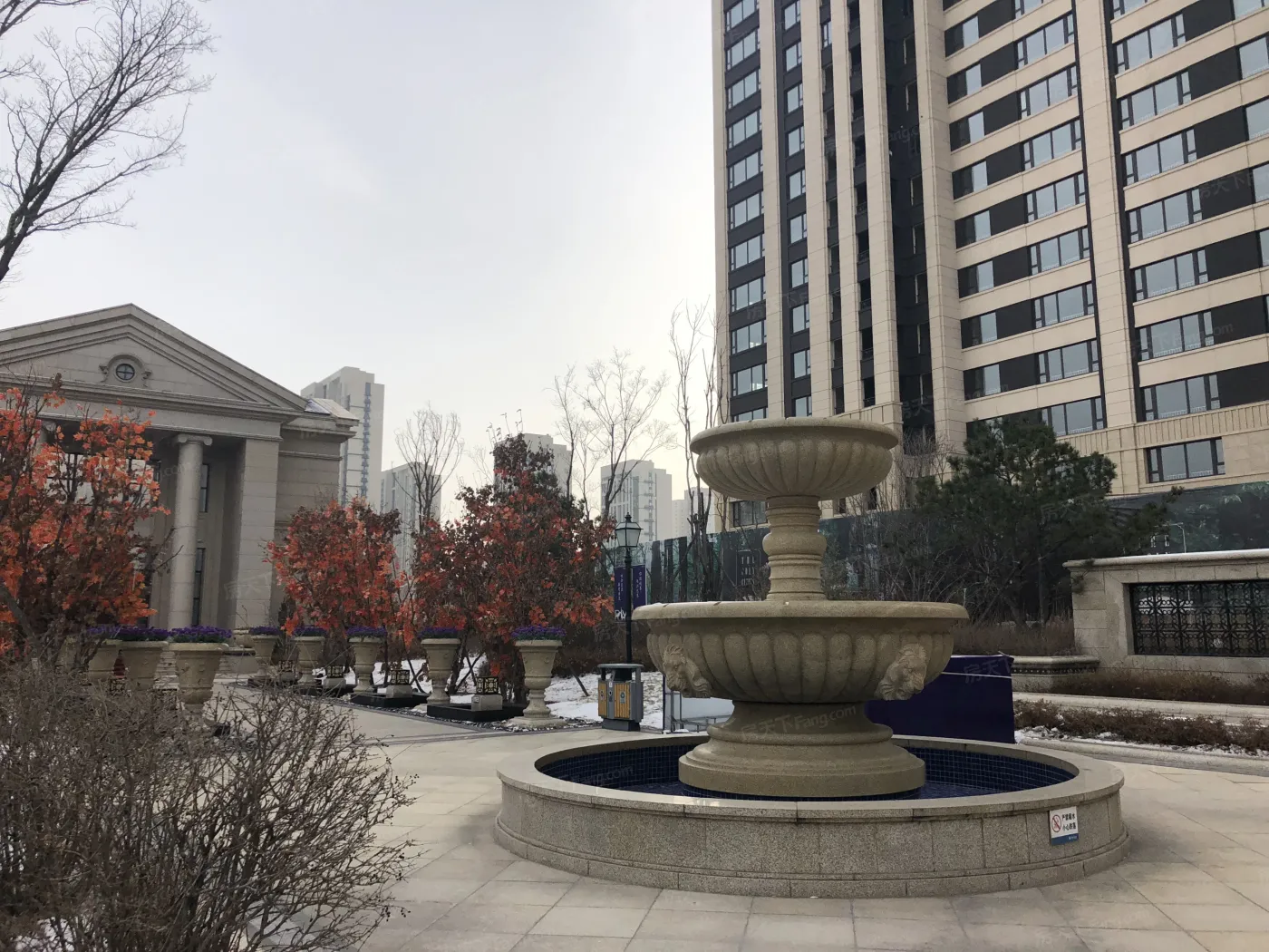 保利天珺业主论坛- 哈尔滨房天下