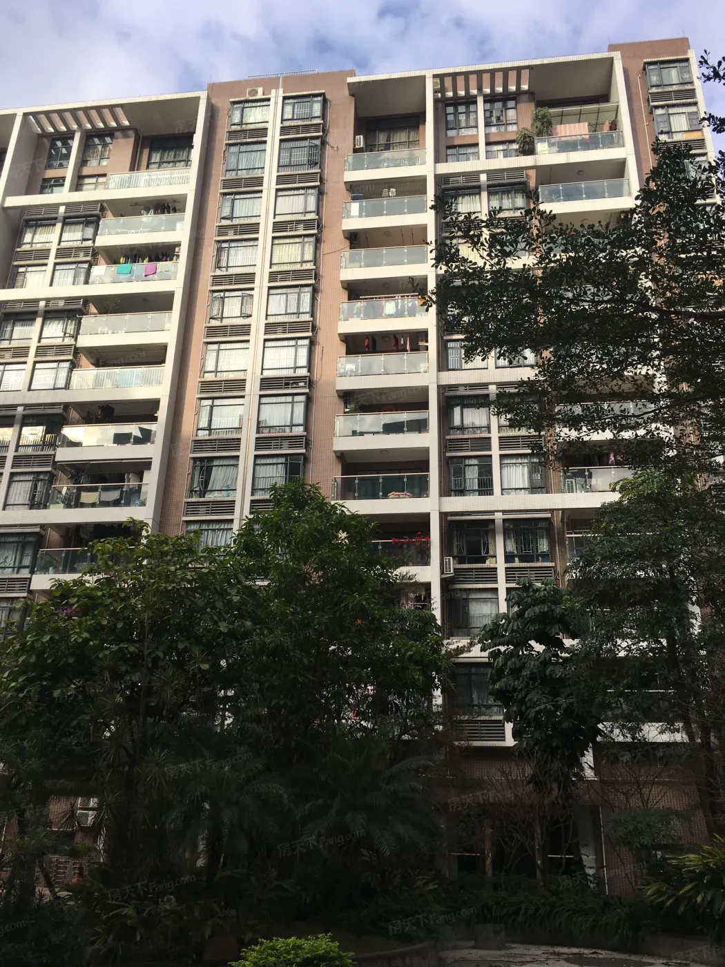 中山名雅豪庭怎么样名雅豪庭小区优缺点及房价交通分析