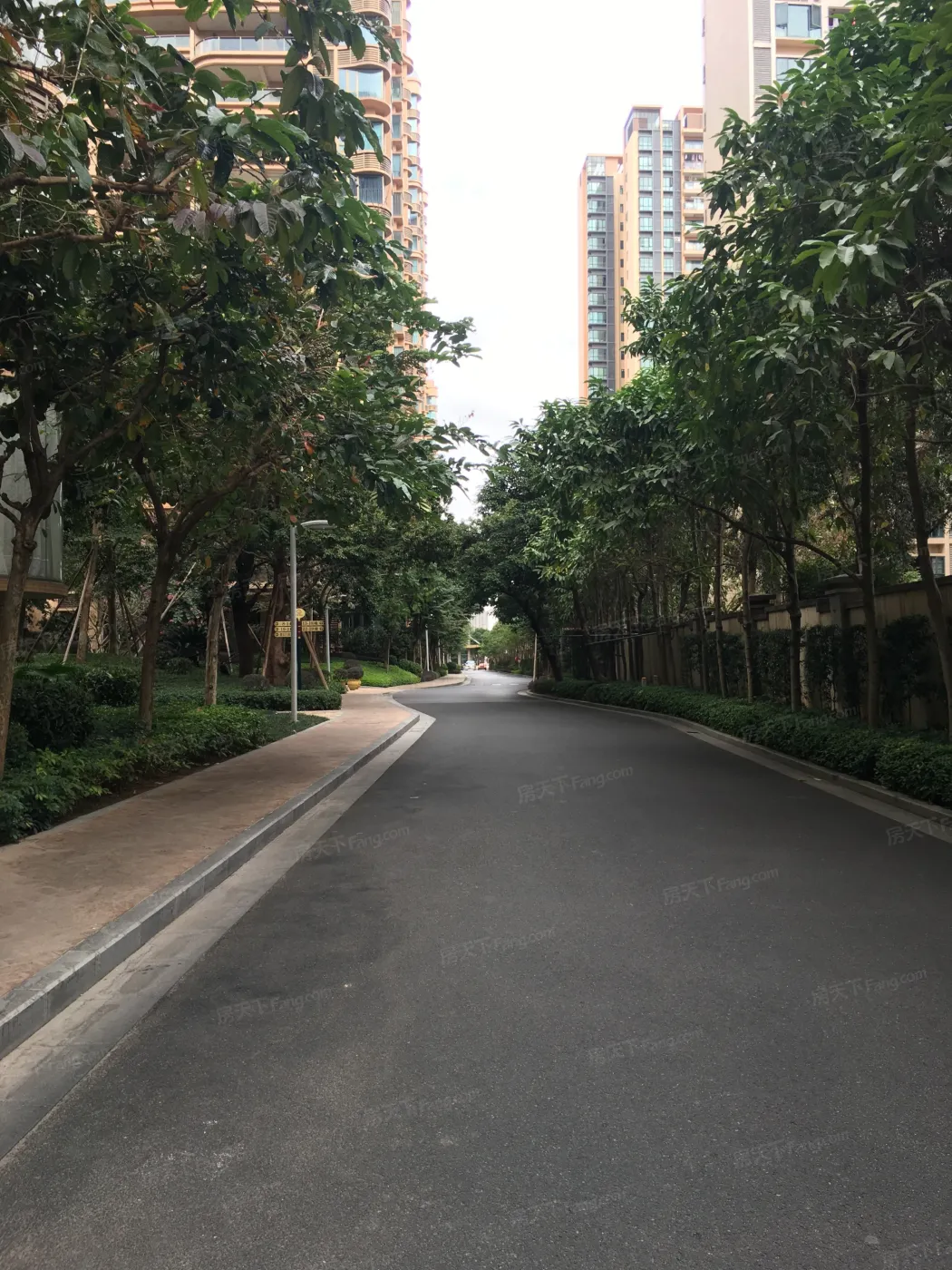 中山富逸臻园怎么样?富逸臻园地址,户型和价格全览
