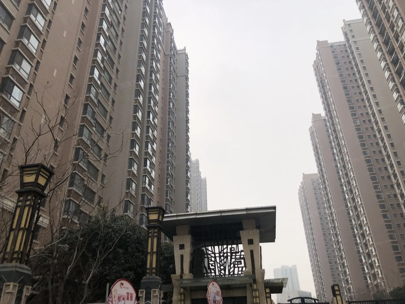 济南南益名泉春晓怎么样?南益名泉春晓地址在哪?房价如何变化?