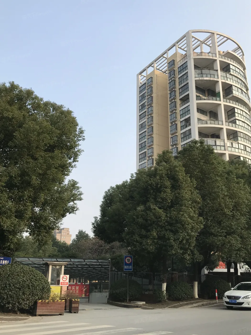 无锡天一城怎么样?天一城房价及小区信息全解析-无锡房天下