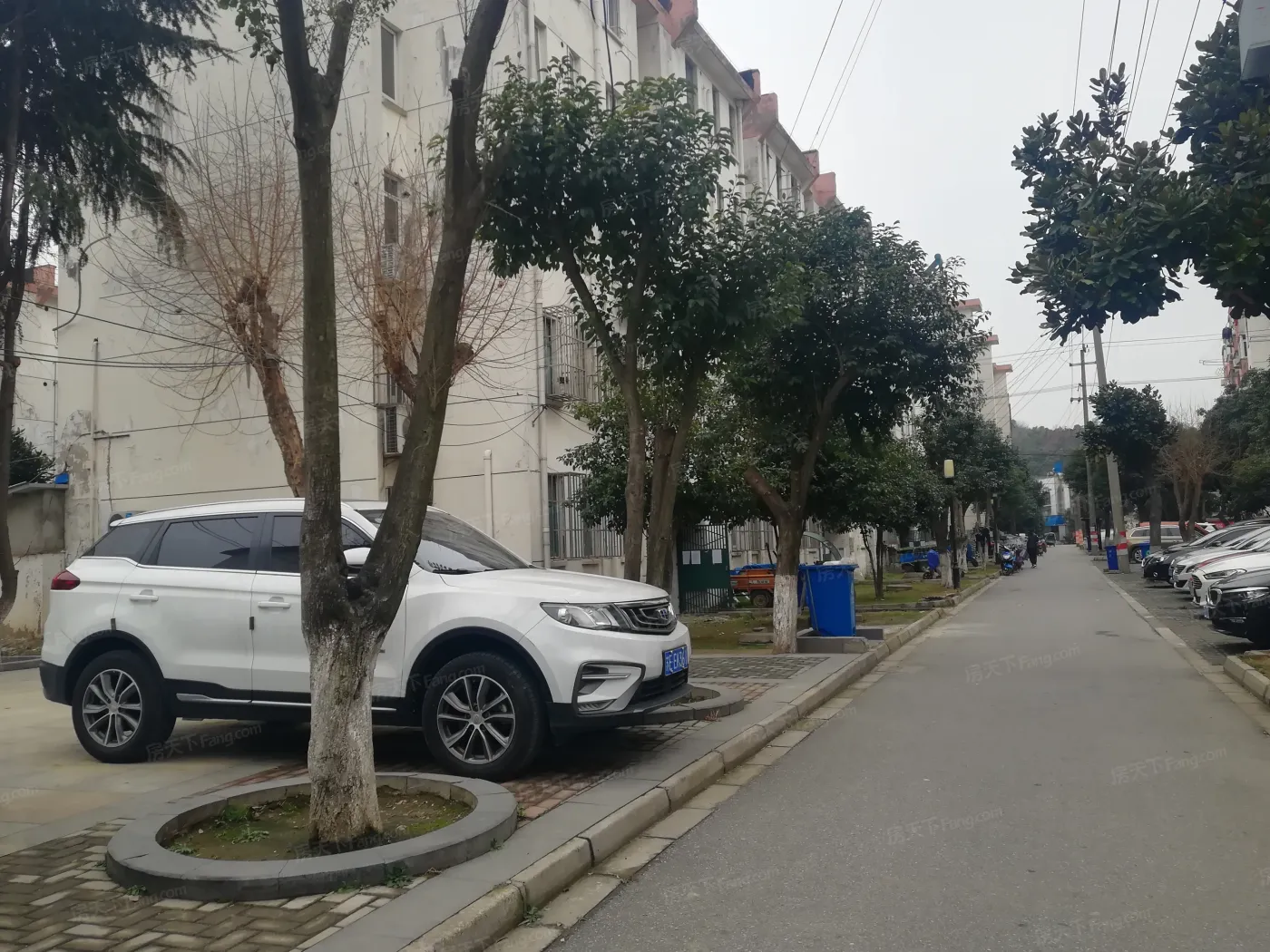 苏州枫津新村怎么样枫津新村价格位置户型好房源详解