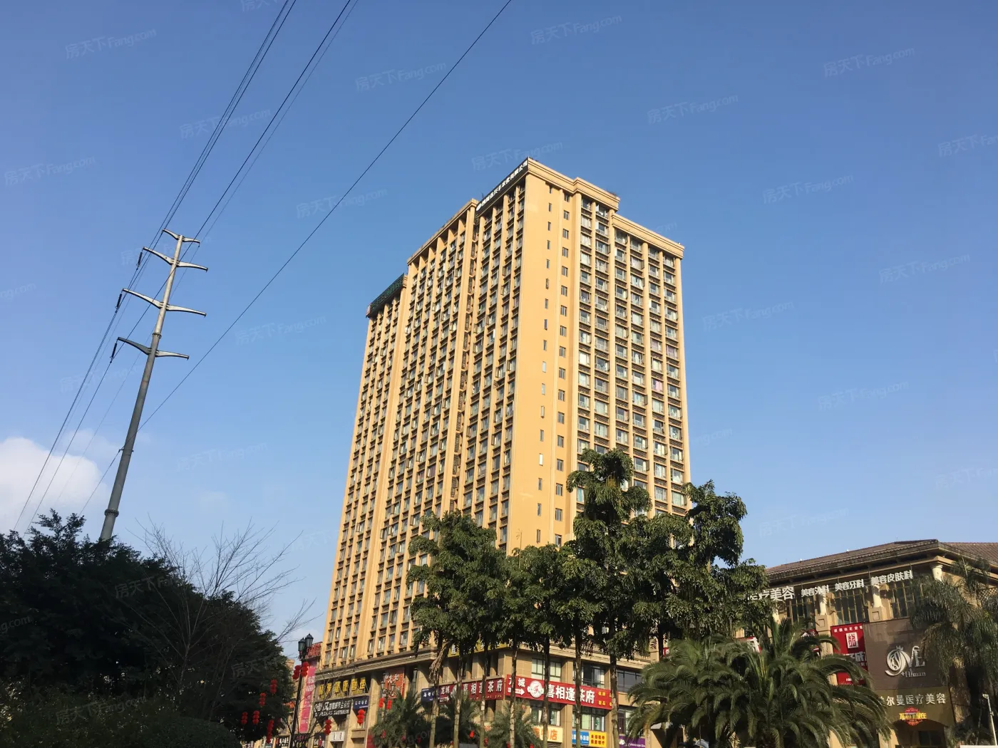 成都龙城一号公寓怎么样龙城一号公寓地址及房价情况介绍