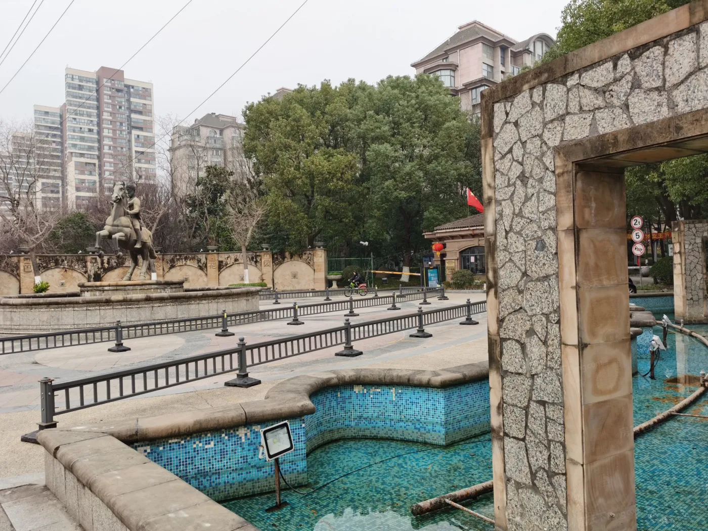 昆山巴比伦花园怎么样?巴比伦花园地址户型交通房价详情解析