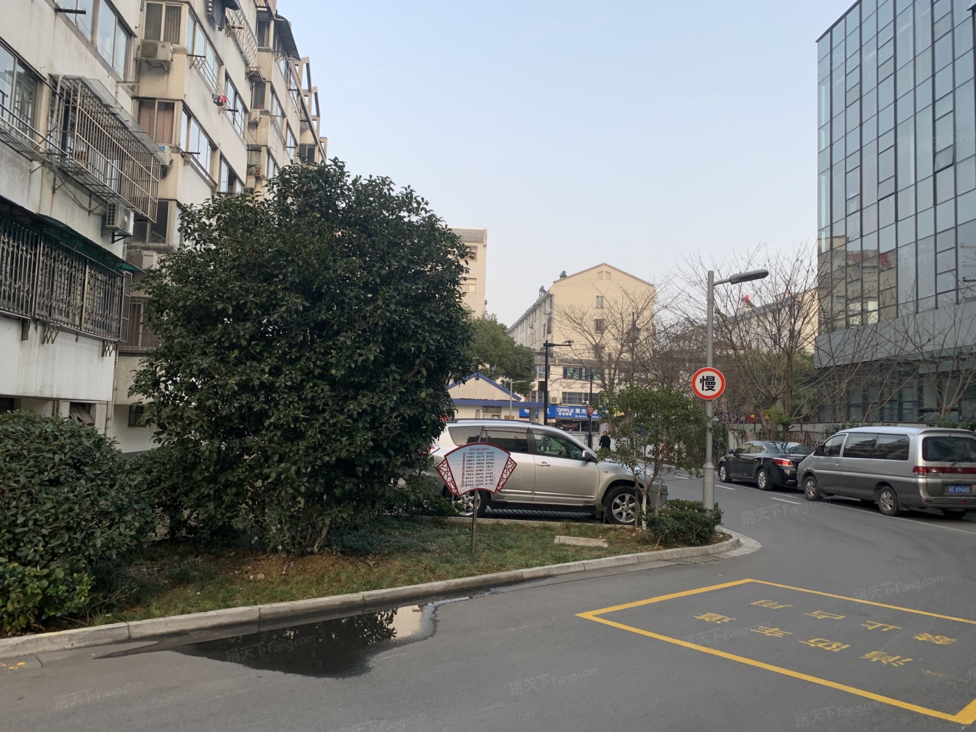 苏州南园南路小区怎么样南园南路小区价格地址详细介绍