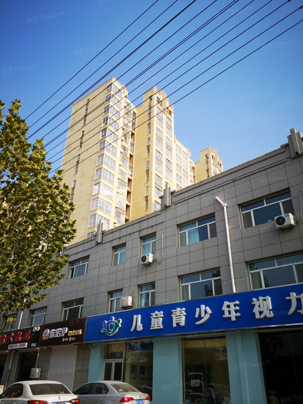 衡水枣强新天地怎么样价格位置交通全解析