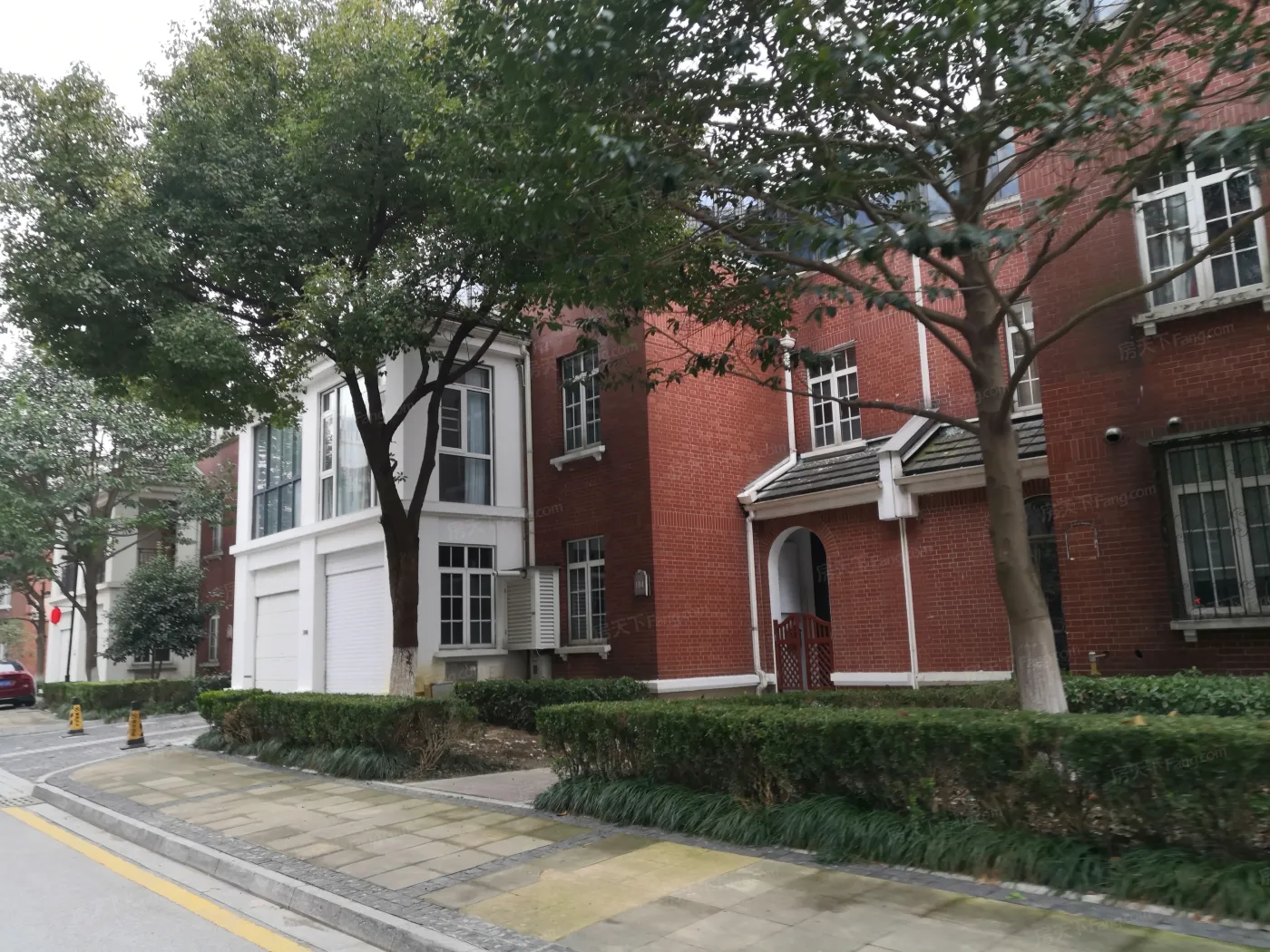 苏州伊顿小镇怎么样?伊顿小镇房价地址及优势房源解析